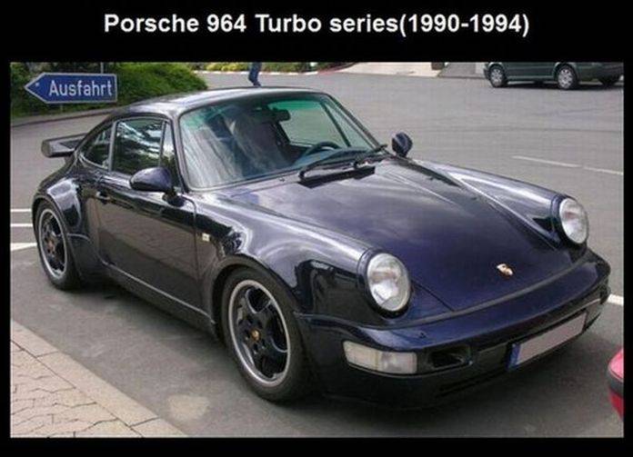  Porsche (11 )
