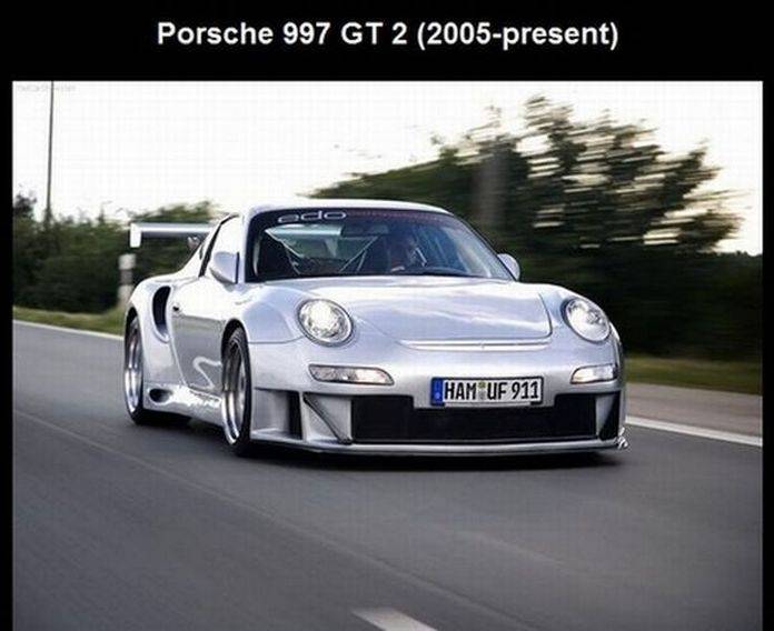  Porsche (11 )