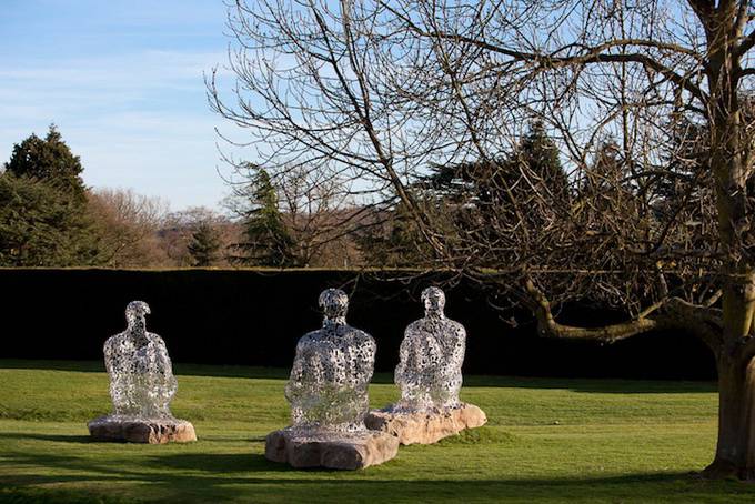  Jaume Plensa (8 )