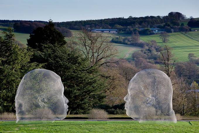  Jaume Plensa (8 )