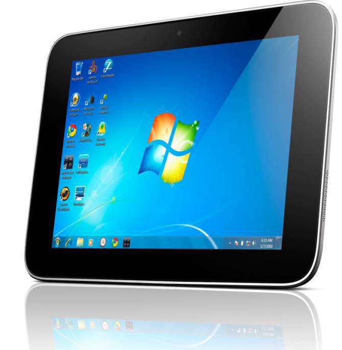 IdeaPad P1 -   Windows 7 (6 )