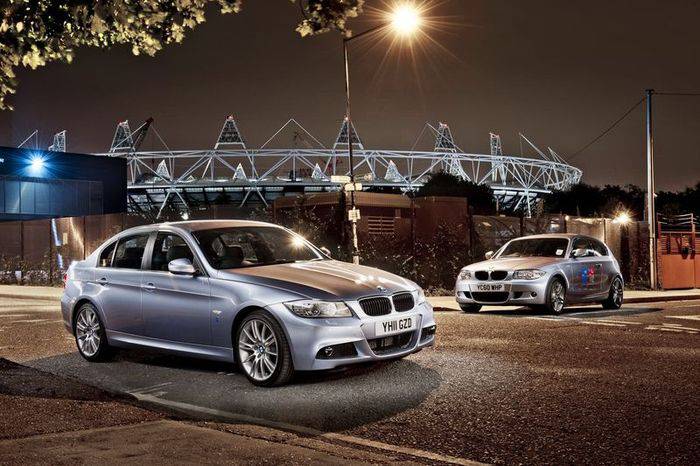  BMW -  Performance Edition (12 )