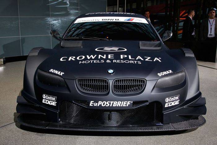  BMW    DTM   M3 DTM (21 )