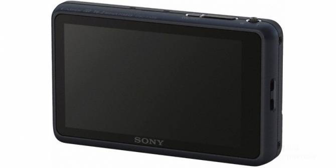 Sony Cyber-shot DSC-TX55 -      (14 )