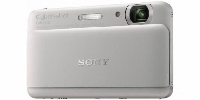Sony Cyber-shot DSC-TX55 -      (14 )