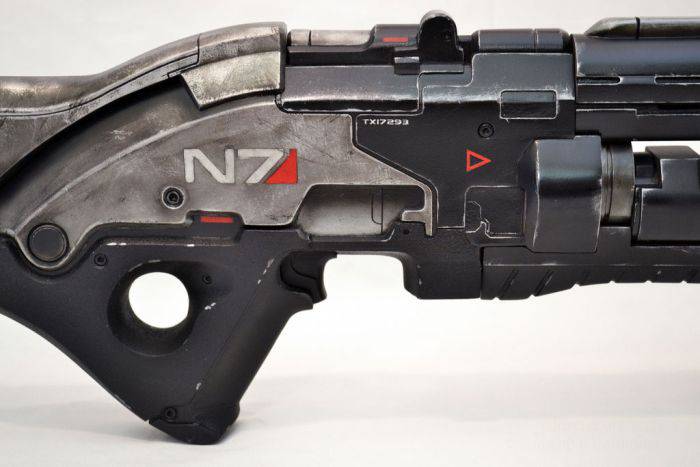    Mass Effect 3