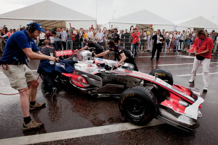 Moscow City Racing 2011 (25 )