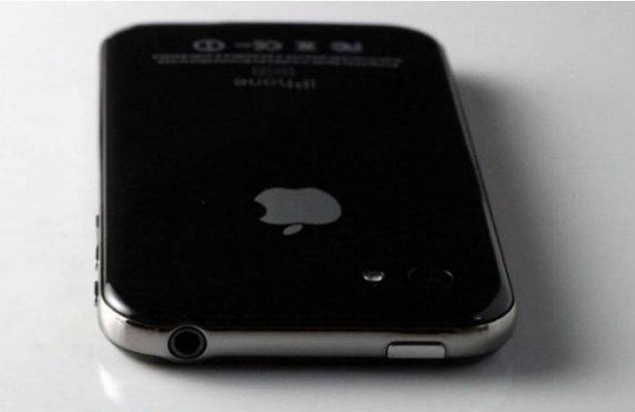   iPhone 5 (4 )