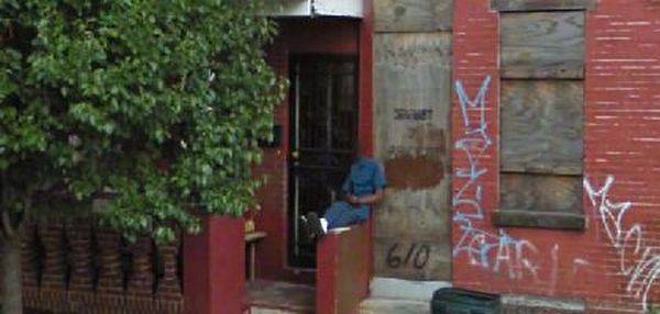    -  Google Street View