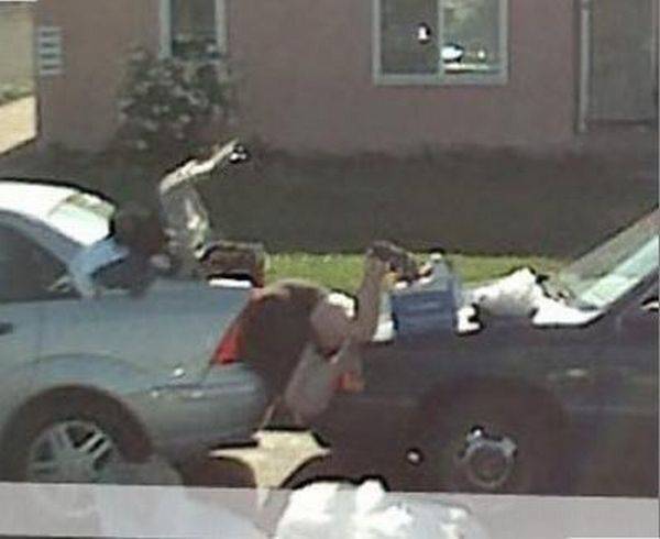    -  Google Street View