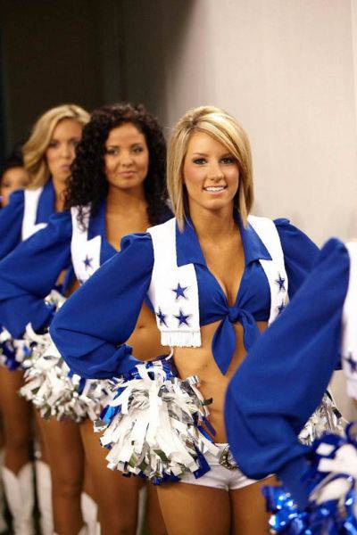     Dallas Cowboys