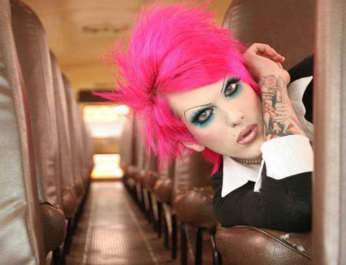 Jeffree Star