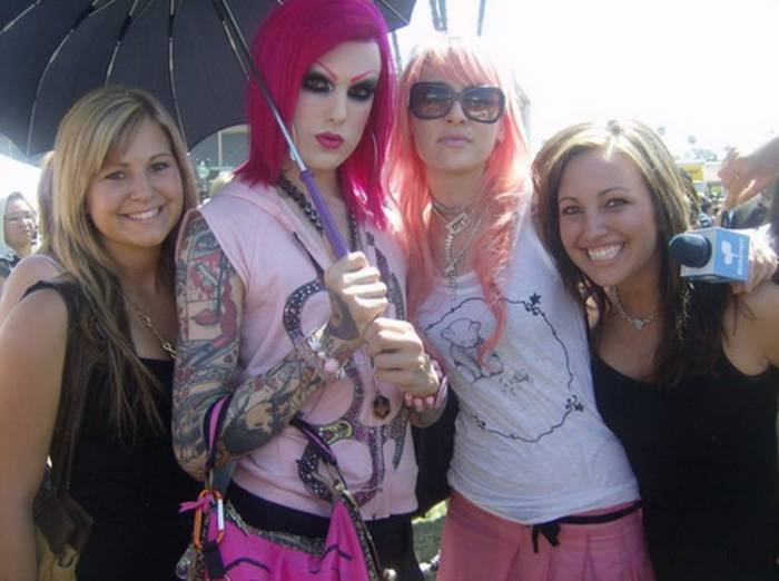 Jeffree Star