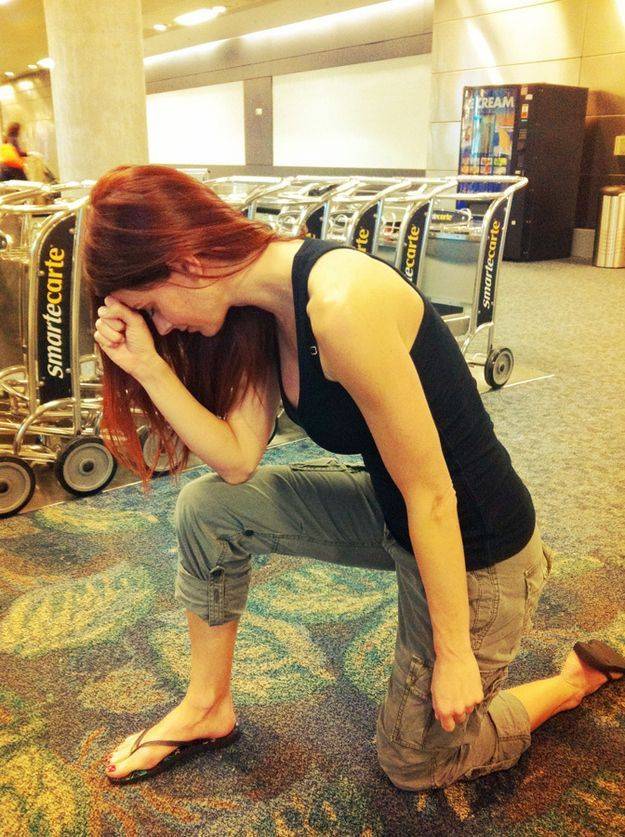  Playboy   tebowing (10 )