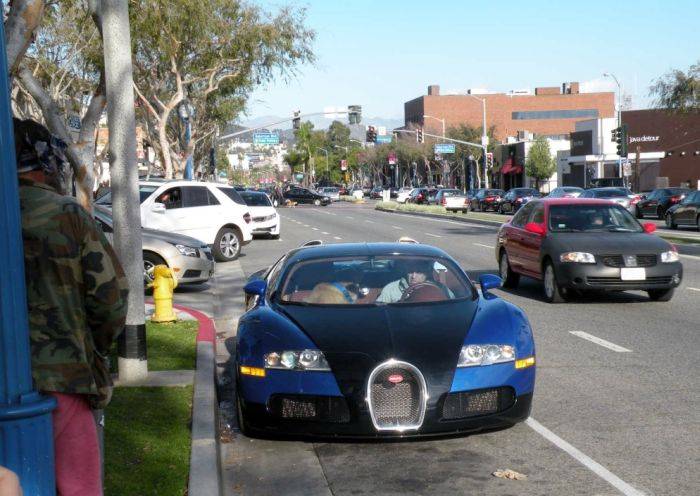   Bugatti Veyron (10 )