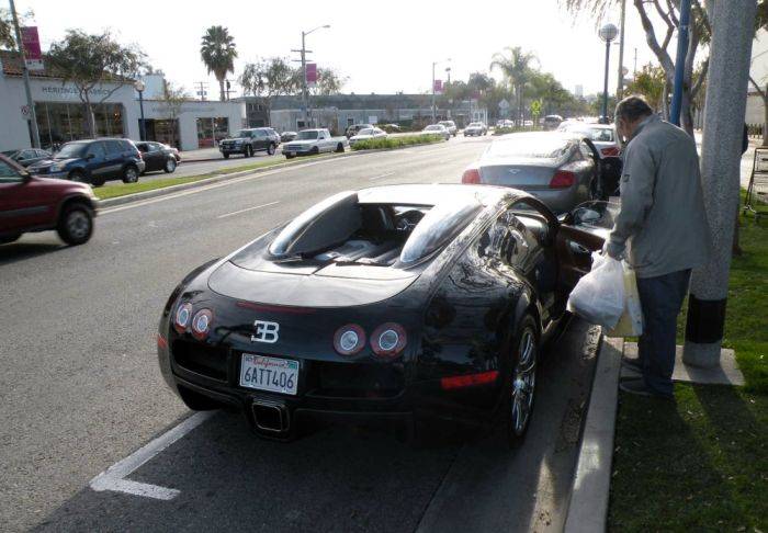   Bugatti Veyron (10 )