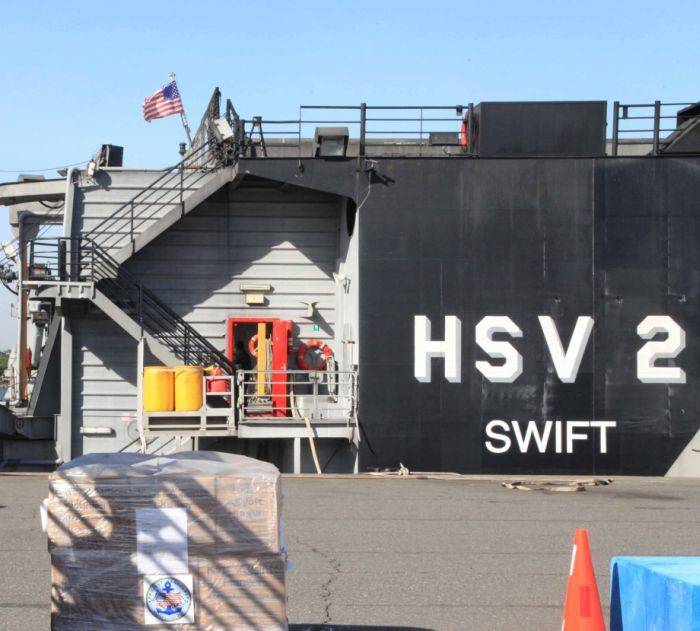     HSV-2 Swift (28 )
