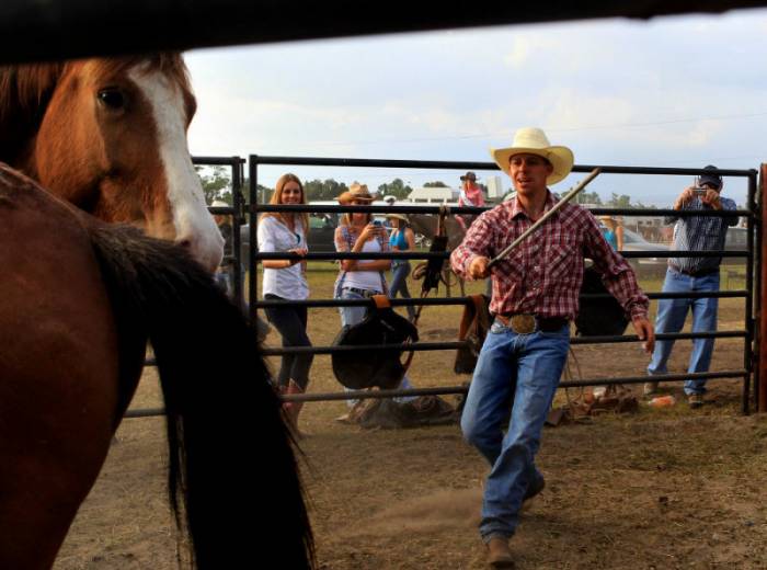  South Florida Rodeo   (29 )