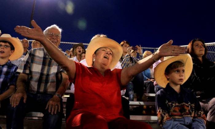  South Florida Rodeo   (29 )