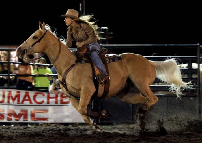  South Florida Rodeo   (29 )