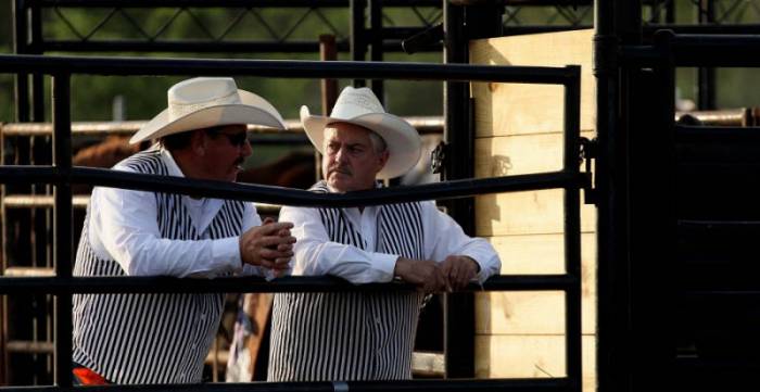  South Florida Rodeo   (29 )