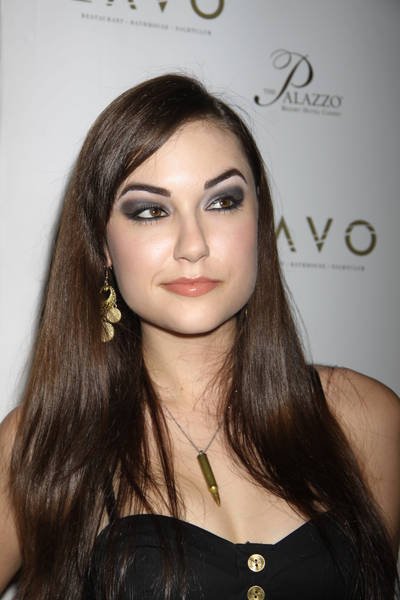   / Sasha Grey 