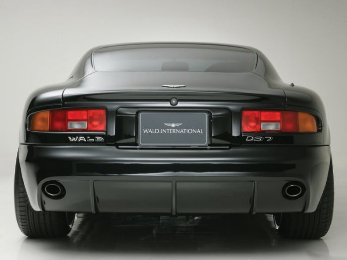 Wald Aston Martin DB7