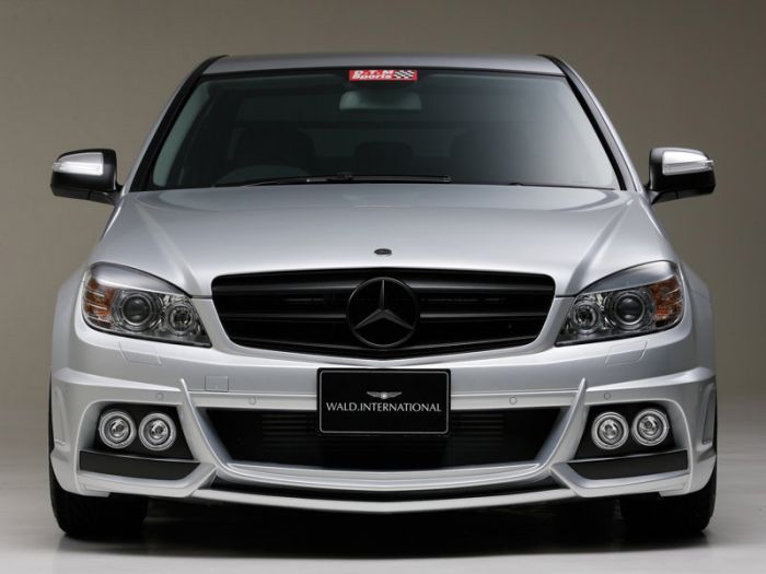 Wald Mercedes-Benz C-Class