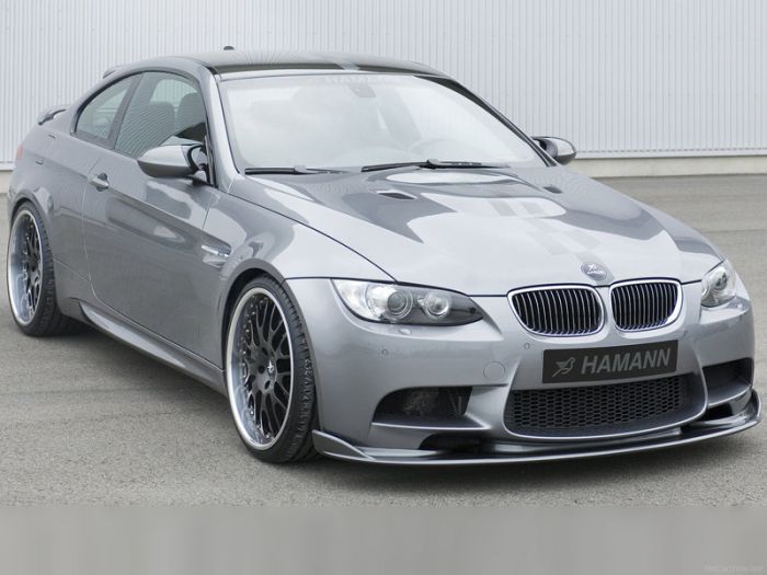 Hamann BMW 3 Thunder