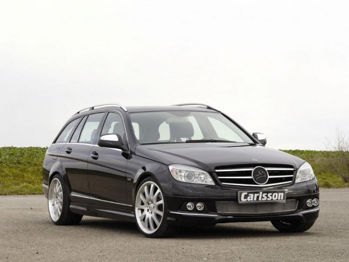 Carlsson C-Class Estate