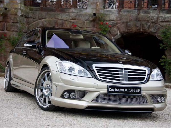 Carlsson Aigner CK65 RS