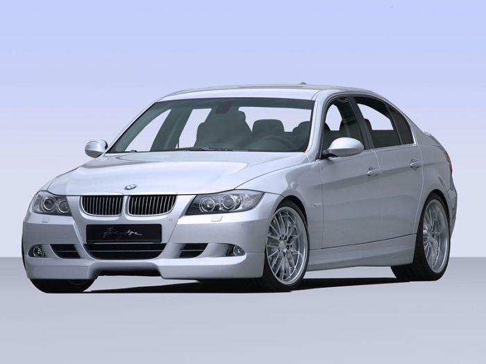 Breyton E90