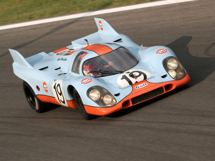 Porsche 917