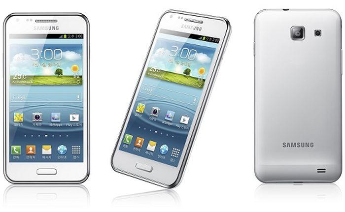    Samsung Galaxy