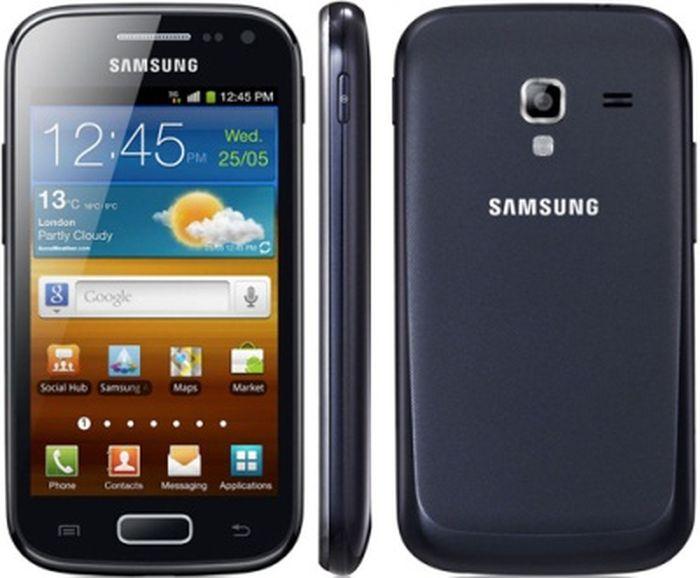 Samsung Galaxy Ace 2   