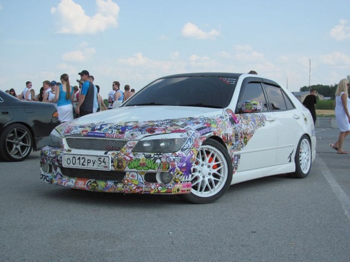   "Best Tuning Fest 2012"   (104 )