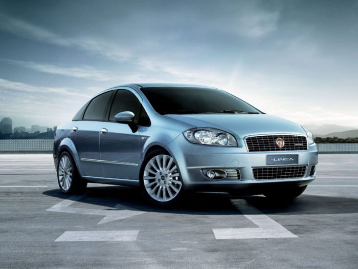 Fiat Linea