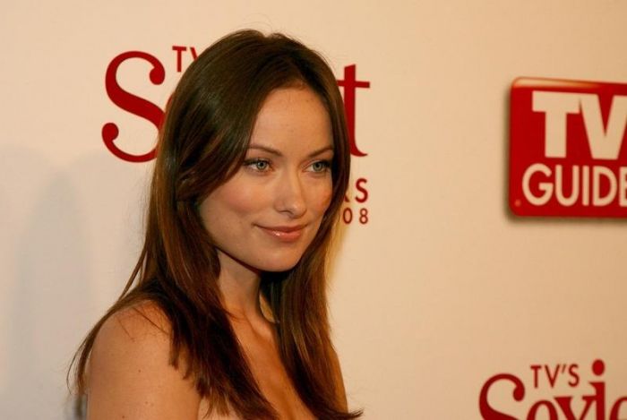 Olivia Wilde  /   