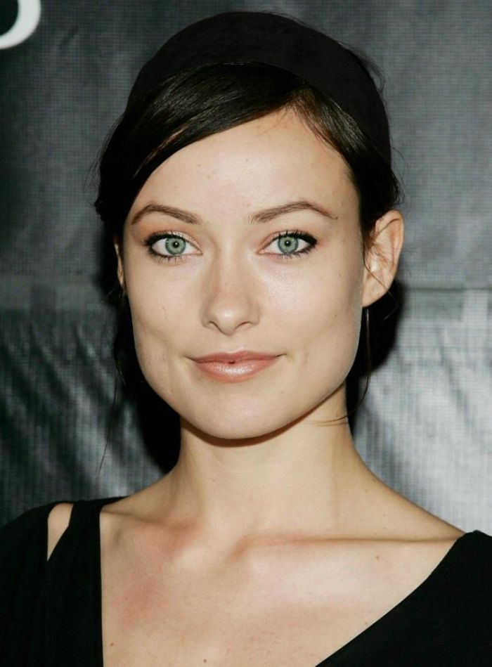 Olivia Wilde  /   