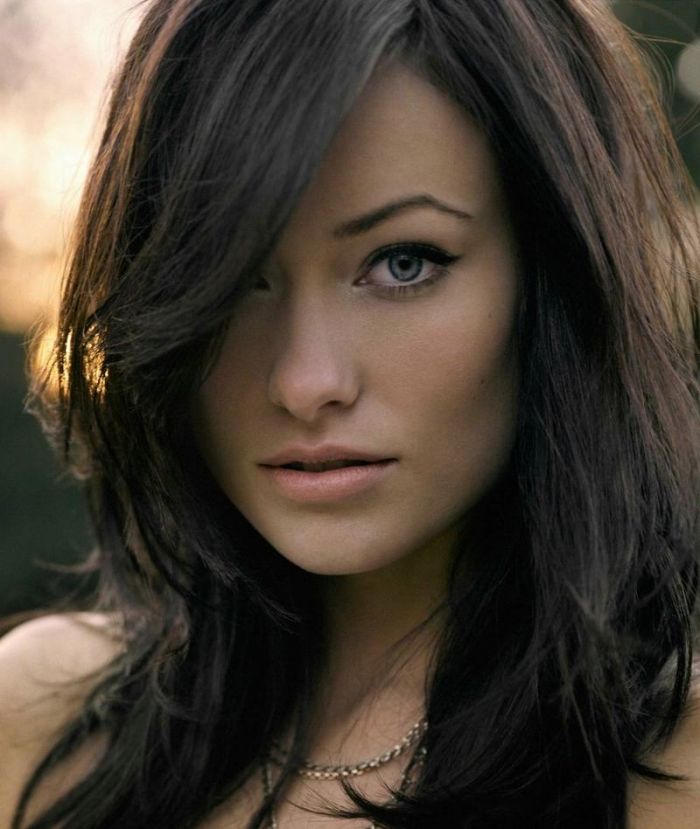 Olivia Wilde  /   