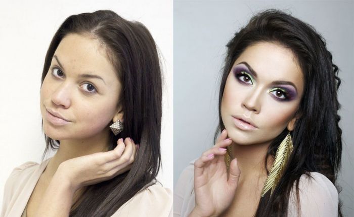  make-up:    (20 )