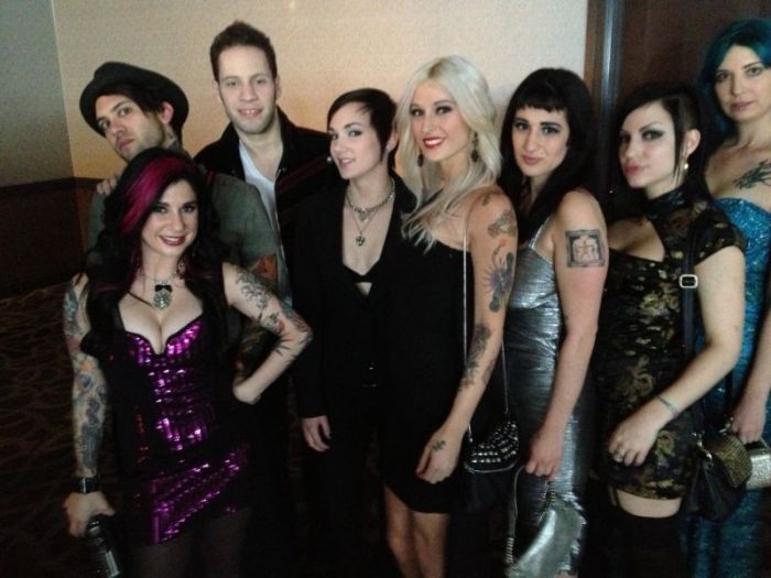    AVN Awards 2013 (19 )