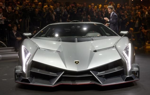   Veneno