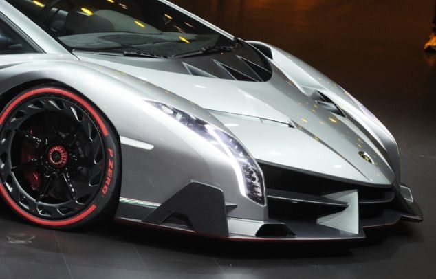   Veneno