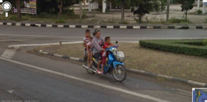     Google Street View