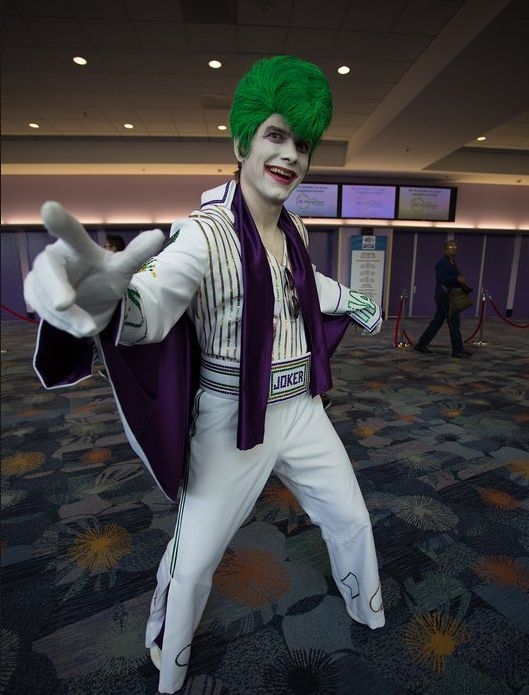     WonderCon 2013