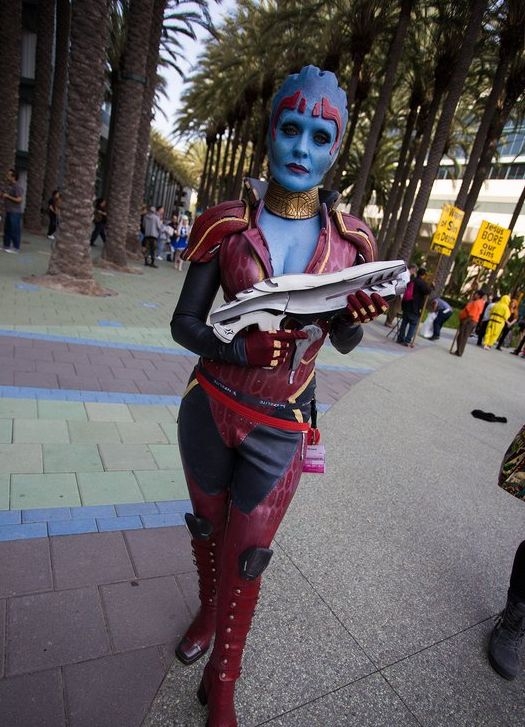     WonderCon 2013