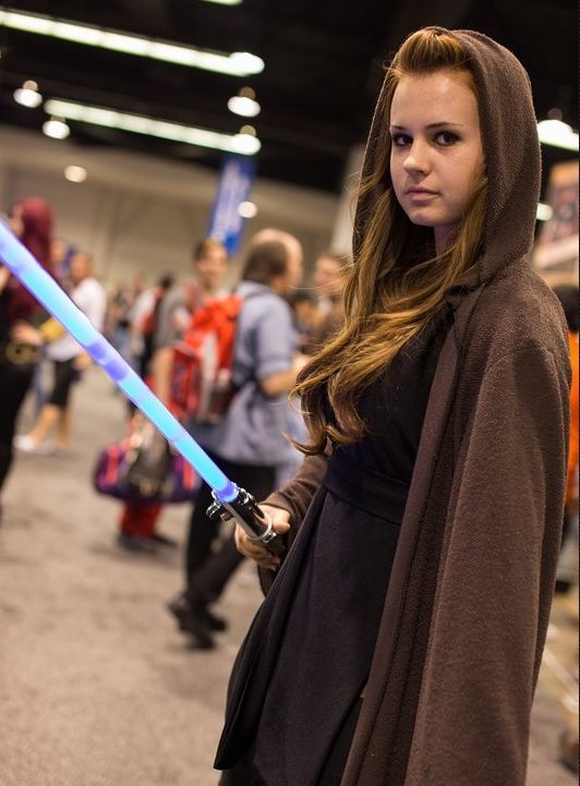     WonderCon 2013