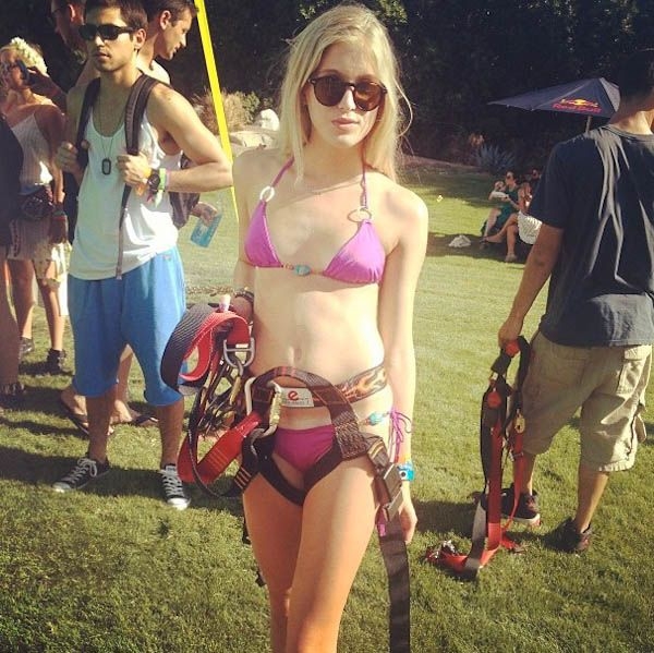     Coachella 2013