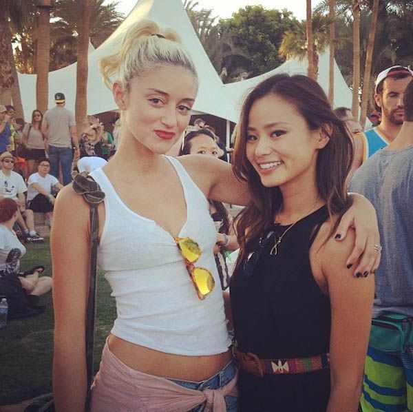     Coachella 2013